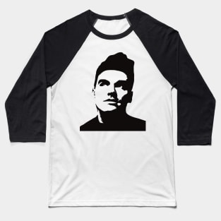 Morrisey / The Smith Baseball T-Shirt